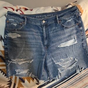 American Eagle shorts